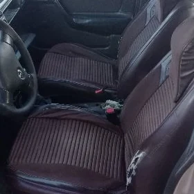 Opel Vectra 1991