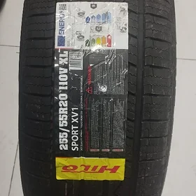 Hilo 255 55 20