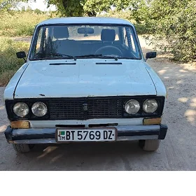 Lada 2106 1999