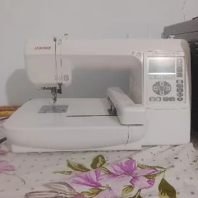 kompýuter maşyn