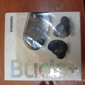 Samsung galaxy  buds+