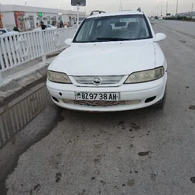 Opel Vectra 2000