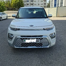 Kia Soul 2020