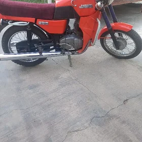 Jawa 300 2017