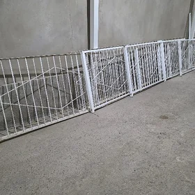 reshotka reşotka armatur zabor