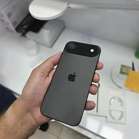 iphone Air 256GB 100%🔋