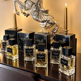 LELAS PARFUM
