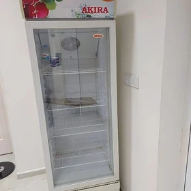 холодильник ветрина