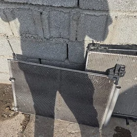 radiator haylander