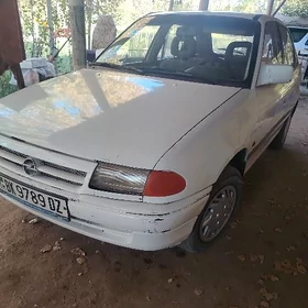 Opel Astra 1993