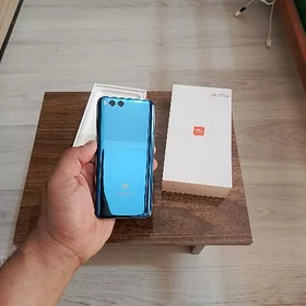 MI 6 (6/128) PAKET