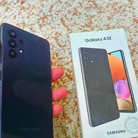 Galaxy a32