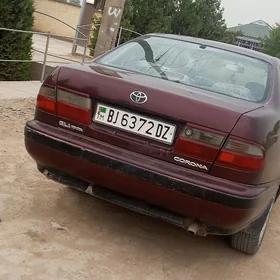 Toyota Corona 1995