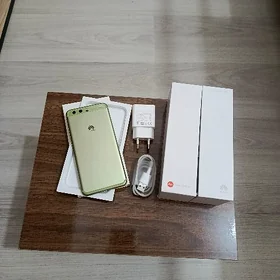 HUAWEI P10 (PAKET) 4/64