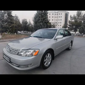 Toyota Avalon 2003