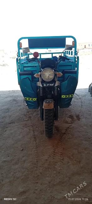 Ozan 200CC 3 2024 - 1