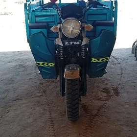 Ozan 200CC 3 2024