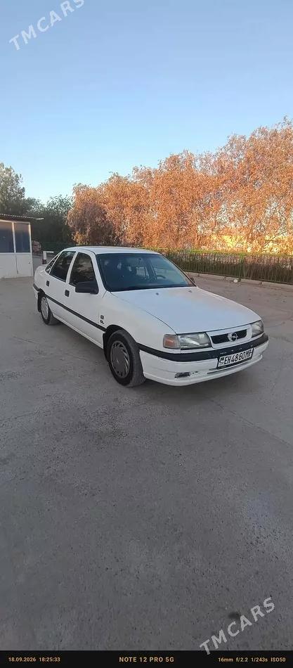 Opel Vectra 1993 - 1