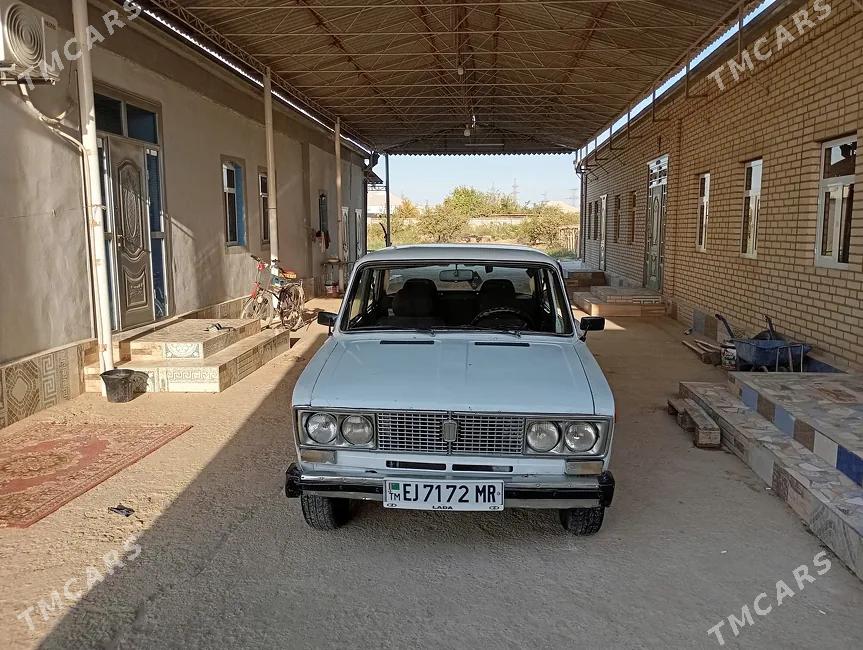 Lada 2106 1999 - 1