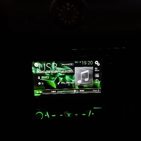 pioneer cykyan 6750