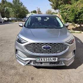Ford Edge 2023