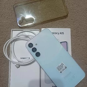 samsung a15