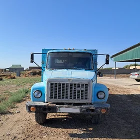 Gaz 53 1993