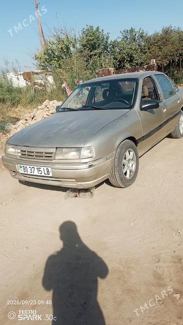 Opel Vectra 1991 - 1