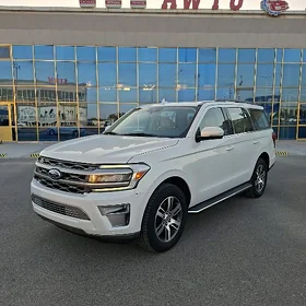 Ford Expedition 2023