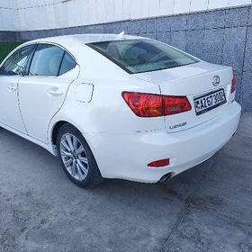Lexus IS 250 2005