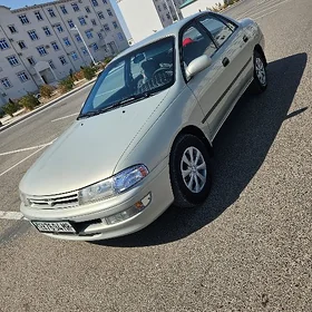 Toyota Carina 1995