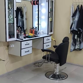 salon dellek