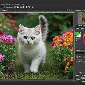 Photoshop ishgar