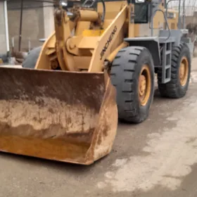 XCMG LW300F 2012