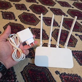 Xiaomi Mi Router 4C Global wer