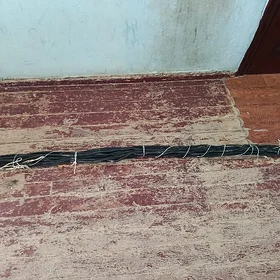 Kabel alyumin