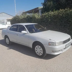 Toyota Cresta 1995