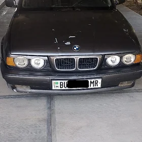 BMW 525 1995