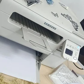 printer Samsung 34 05