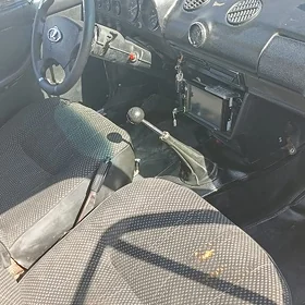 Lada 2106 1998