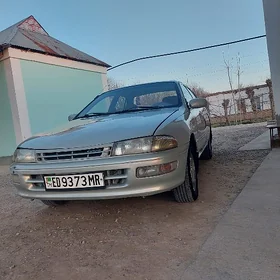 Toyota Carina 1994