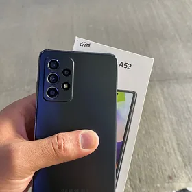 samsung a52 6/128