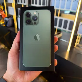 iPhone 13 Pro paket
