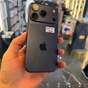 iPhone 17 Pro