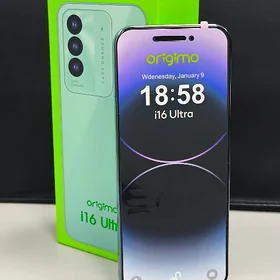 ORIGIMO i16 Ultra