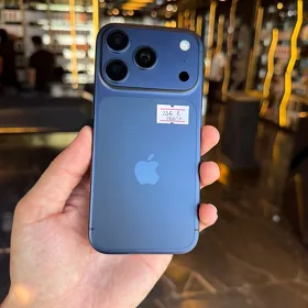 iPhone 17 Pro