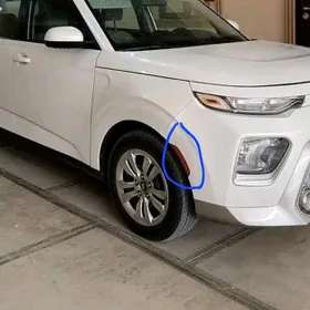 KIA SOUL 2020