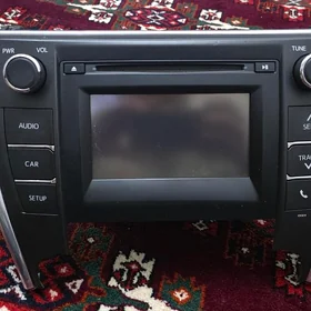 aziada kemry 2017 manitor