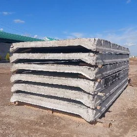 Beton plita