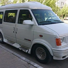 Chevrolet Astro 1995